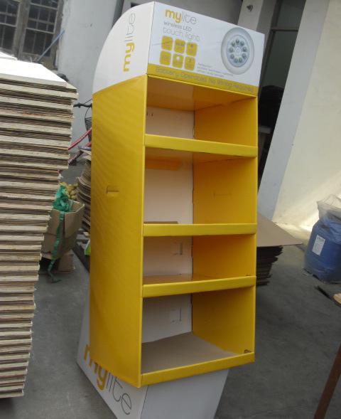 宁波高新区博锐纸制品厂提供的大彩盒,展示盒,纸